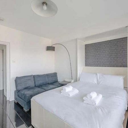 Cosy Studio In Bethnal Green Apartment London Luaran gambar