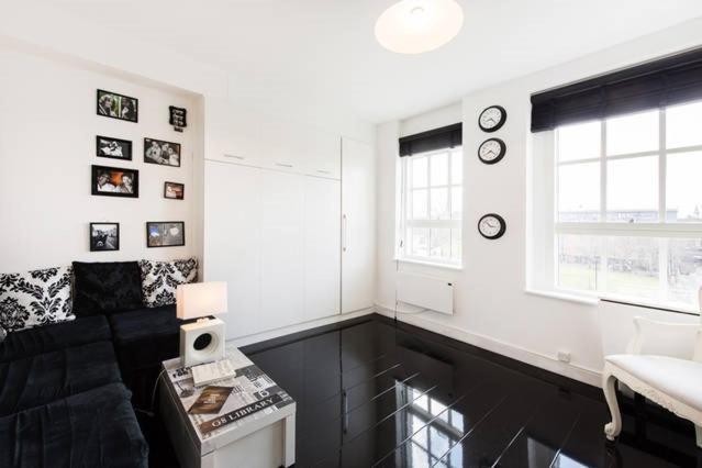 Cosy Studio In Bethnal Green Apartment London Luaran gambar