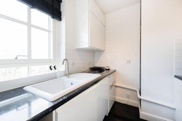 Cosy Studio In Bethnal Green Apartment London Luaran gambar