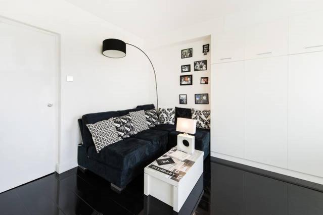 Cosy Studio In Bethnal Green Apartment London Luaran gambar